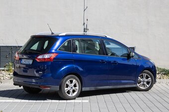 Ford Grand C-Max 1.0 EcoBoost 92 kW - 4