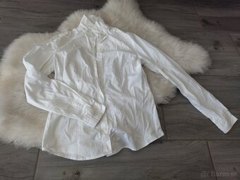 Dámske blúzky a tričká - 4