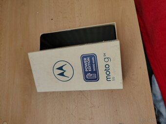 Motorola G54 5G Power Edition - 4