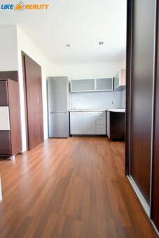 PREDAJ 1 izbový byt so zväčšeným balkónom Priekopa - 4