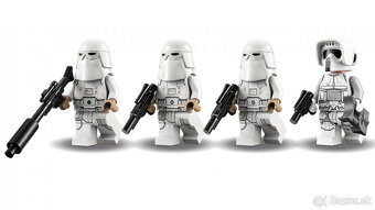 LEGO Star Wars 75320 - 4