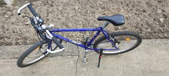 Pánsky bicykel - 4