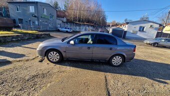 Opel Vectra C 2.2 dti 92kw - 4