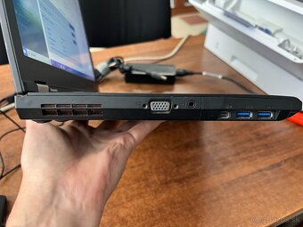 Thinkpad T430 - 4