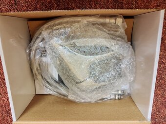 predám nepoužívanú umyvadlovú batériu Novaservis Titania Hit - 4