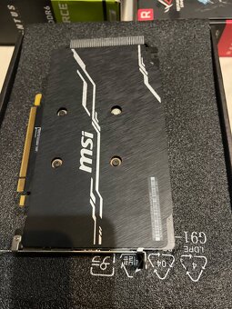 Msi GeForce gtx 1660 super - 4