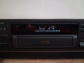 TECHNICS SL-PS 840 - 4