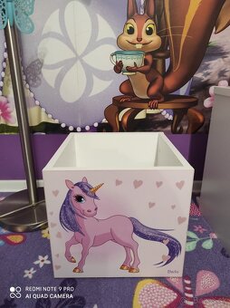 Detská izba pre dievča - 4