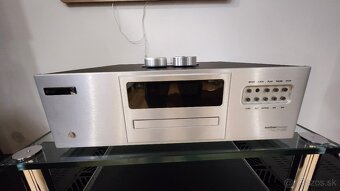 SACD/CD prehravač EMM-Labs CDSD a DCC2e SE - 4