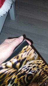 Obraz na stenu leopard - 4