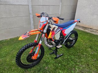Ktm exc 300 2022 - 4