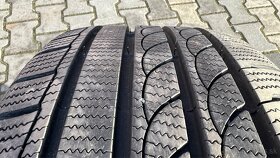 245/40 R19 nová zimná pneumatika 1ks - 4