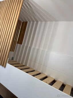 Prenájom 1izbový byt - 4