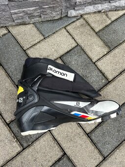 predam topanky na bezkovanie - 4