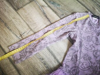 Luxusné šaty KATE MACK - 4