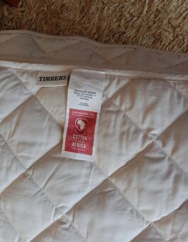 Prehoz na posteĺ 260×240cm - 4