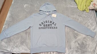 Pánska mikina Gant - 4