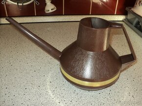 Formičky aj RETRO, čajník, kvetináče, súdok,... - 4