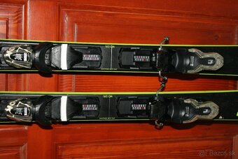 lyže Rossignol GT 163 cm - 4