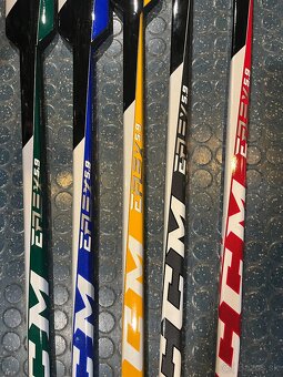 br.hokejky CCM EFlex 5.9 - 4