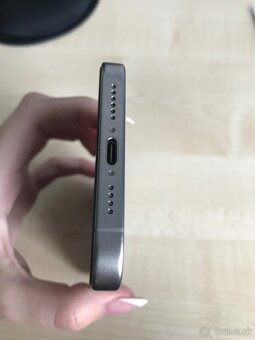 iPhone 15 pro max 265GB - 4