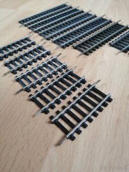 Piko koleje HO "U"profil - 4