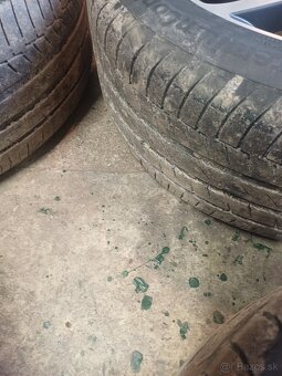 Predam alu disky - 4