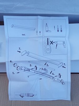 Tonda- stropné svietidlá - 4