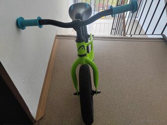 Detské odrážadlo HEAD FARO 12" - 4