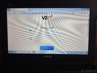 Predám PC zostavu k VRP-2 - 4