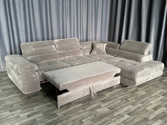 Sedacia súprava / gauč 106/2L - 4