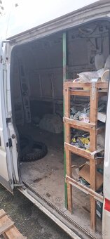 Fiat ducato 3.0 - 4