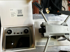 PREDAM DJI RC  ovladač na dron  1 rok zaruka - 4