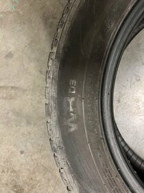 205/60R16 zimné pneumatiky - 4