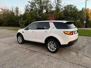 Land rover discovery sport 2.0 - 4