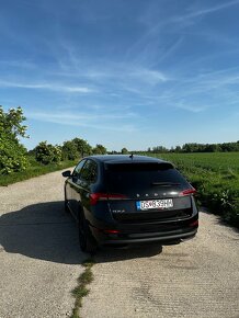 Škoda Scala 20.200km 2021 - 4