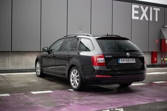 Škoda Octavia Combi 1.6 TDI CR DPF Ambition - 4