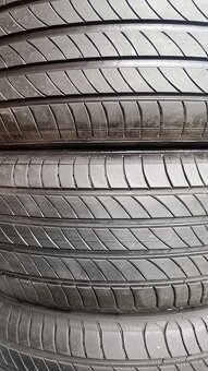 205/55 R16 91V Michelin letné pneumatiky - 4