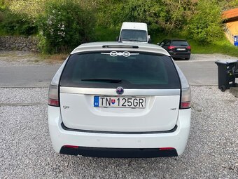 2010 Saab 93 TTiD - 4