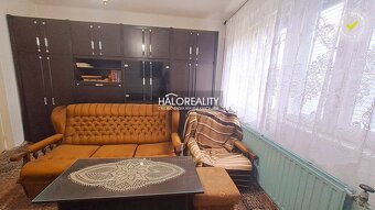 HALO reality - Predaj, rodinný dom Krušovce - 4