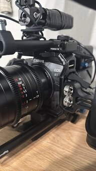 Canon R5 - jen tělo - 4