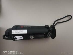 Nová termovízia HIKMICRO LYNX Pro LH25 - 4