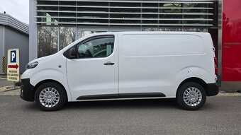 Toyota PROACE 2,0-l-D-4D L1H1 - 4