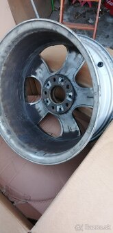 Bmw Styling 138 r17 - 4