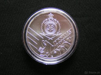 ČESKÝ LEV 2023 / 2022 - 4