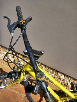 Dámsky / detský bicykel - 4