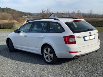 Škoda octavia 3 1.6tdi 81kw - 4