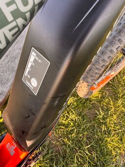 Haibike Sduro - 4