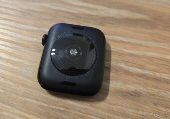 Apple watch se 2 generácie 44mm - 4