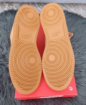 Nike court vision 41 - 4